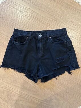 Aerie Denim Short